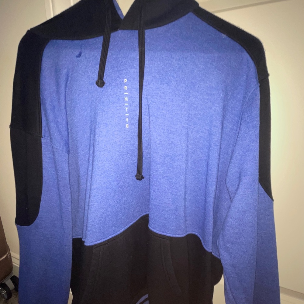 Primitive Skateboarding Hoodie